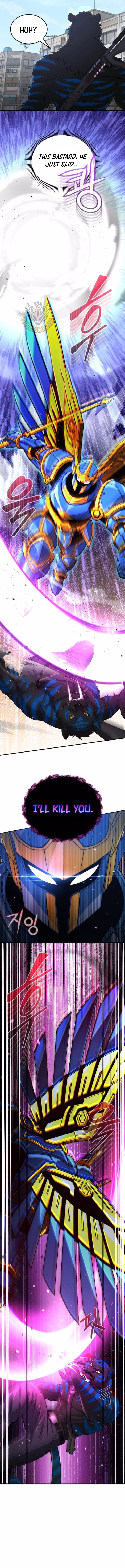 Genius of the Unique Lineage Chapter 115 3